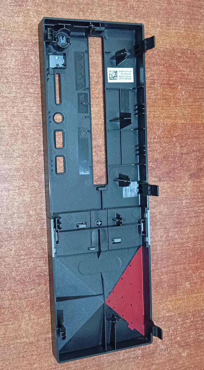 Carcasa frontal Dell Vostro 3268 (Panel Delantero OEM DPN 0HTV29) usada - Image 2