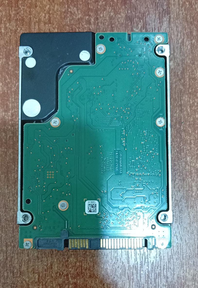 Disco Duro Seagate Exos 10E2400 ST1200MM0009 1.2 TB SAS 12 Gb/s 2.5" 10K RPM – Nuevo - Image 2