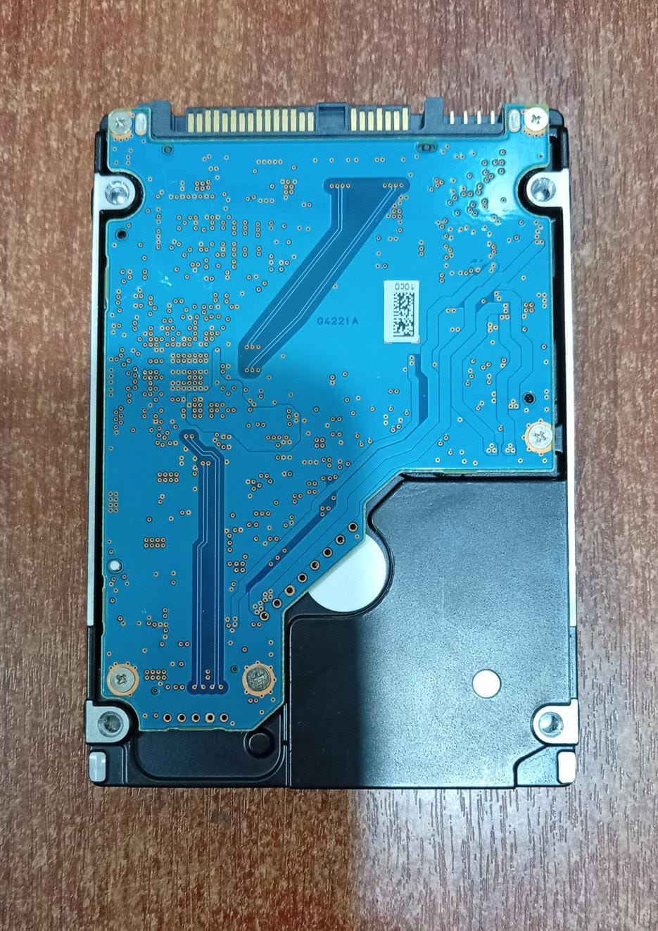 Disco duro Dell AL14SXB90ENY 900GB 15K SAS 2.5″ (nuevo) - Image 2