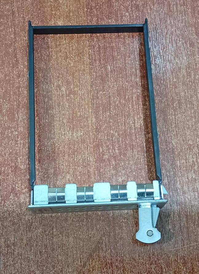 Caddy bandeja 2.5″ SAS/SATA Dell Gen11‑Gen13 (compatible PowerEdge) – bahía servidor - Image 4