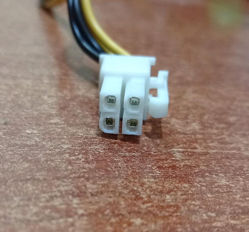 Fuente de Poder Dell H200EBS‑00 200W SFF Seminueva – Compatible con OptiPlex 3060 5060 3070 - Image 10