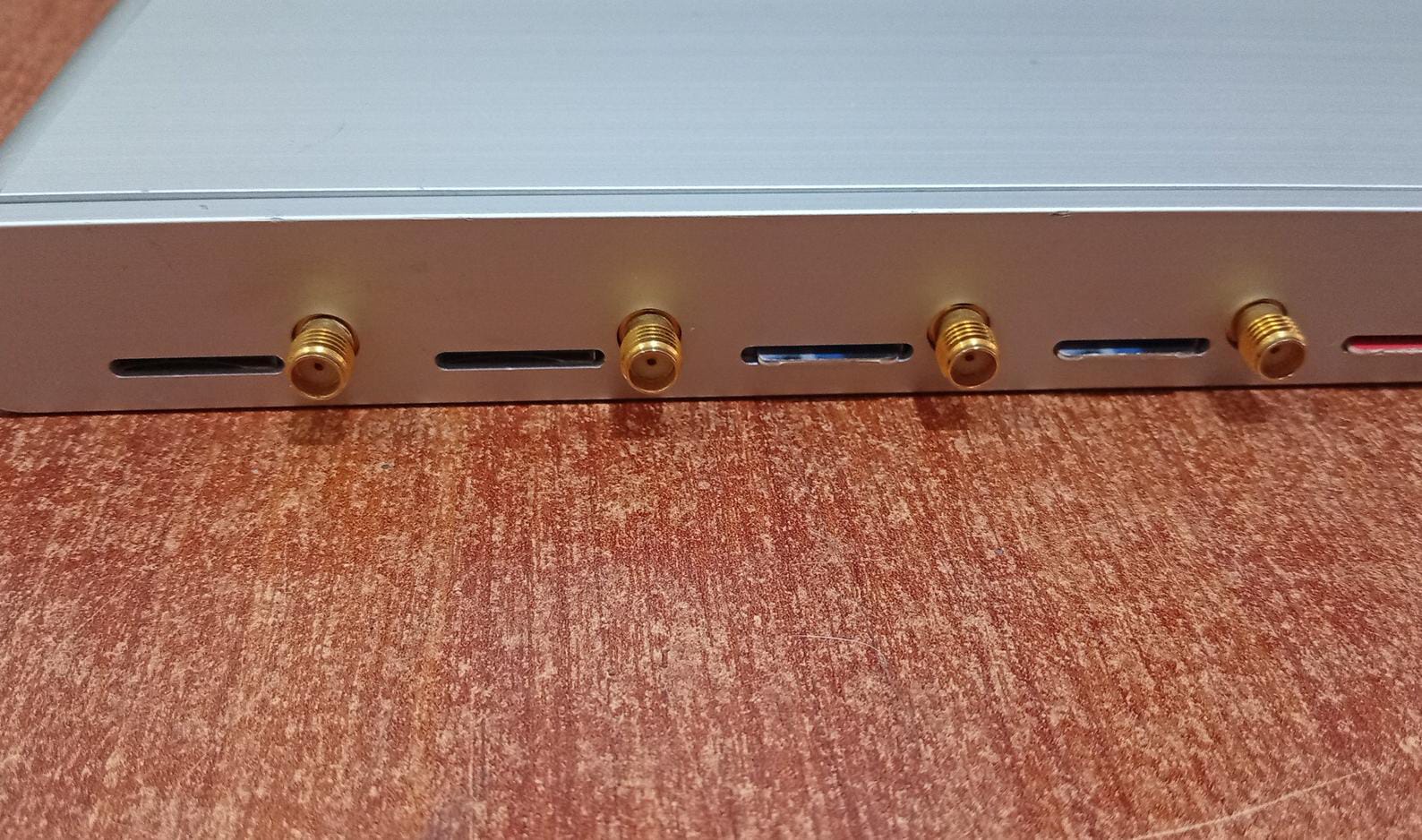 Gateway Lyric GSM Modelo LGSM‑A‑8 8 Canales VoIP/GSM – Seminuevo - Image 6