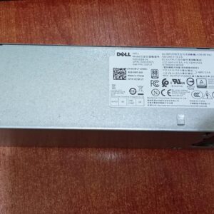 Fuente de Poder Dell H200EBS‑00 200W SFF Seminueva – Compatible con OptiPlex 3060 5060 3070