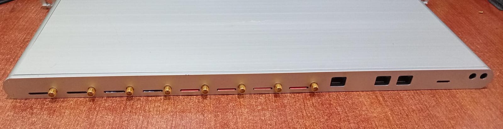 Gateway Lyric GSM Modelo LGSM‑A‑8 8 Canales VoIP/GSM – Seminuevo - Image 4