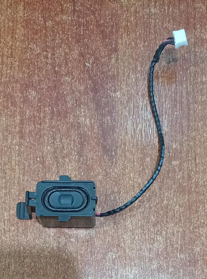 Altavoz Interno Dell OptiPlex 0T6GFW OEM – para modelos 3060/5060/7060 SFF