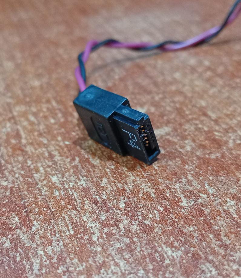 Cable alimentación SATA Dell HG2F3 / 0HG2F3 – para OptiPlex SFF (ODD/HDD) - Image 3