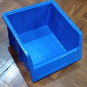 Cajón de herramientas / organizador PICA Nº 3 plástica grande 12,7 cm × 22 cm × 24 cm