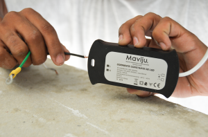 Driver LED Corriente Constante MAVIJU PL850SE‑PA 12W 6500K (Usado) - Image 5