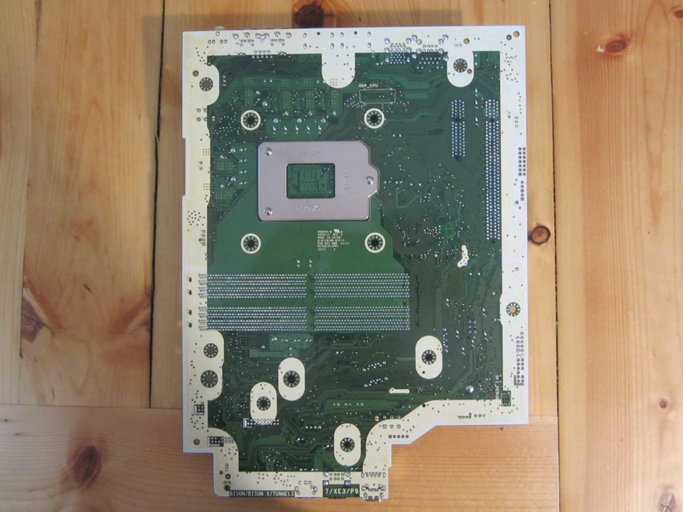 Placa Base (Motherboard) Dell OptiPlex 7060 SFF 8ª Gen LGA 1151 CN-0NC2VH - Image 4