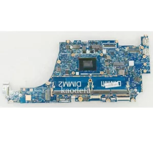 Placa Madre (Motherboard) HP N50831-601 con AMD Ryzen 7 7840U para EliteBook 865 G10