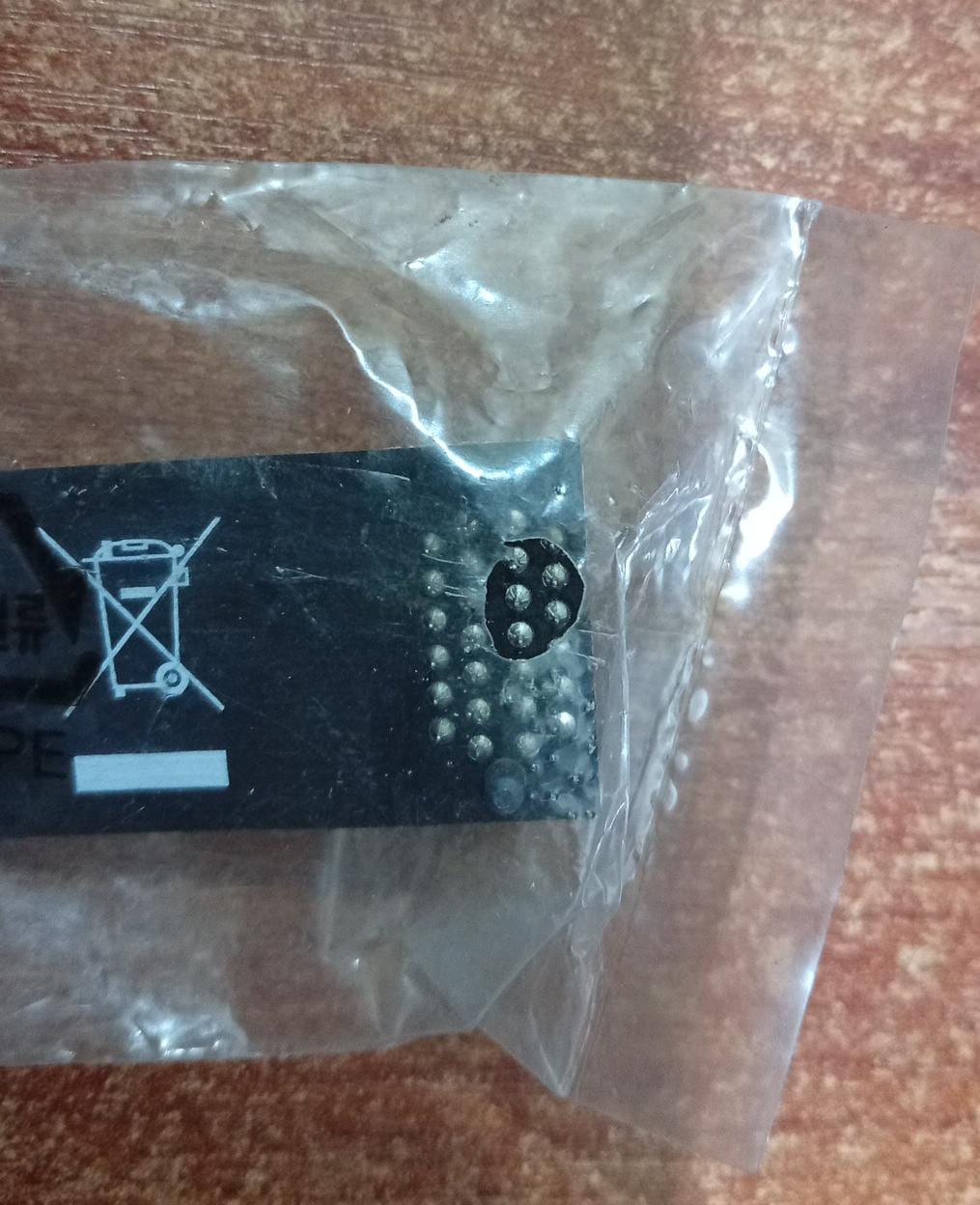 Cable puente SLI 2 WAY MSI K1F‑1026013‑V03 para multi‑GPU - Image 7