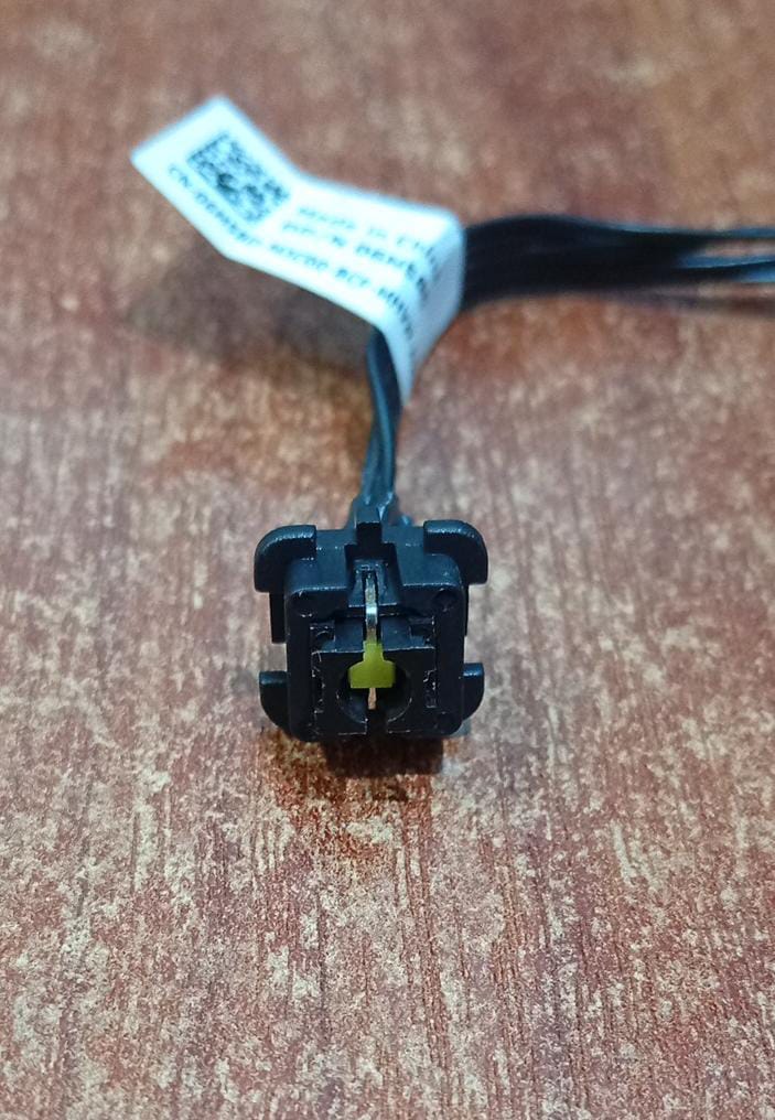 Cable Dell 06M58D Power Button + LED Frontal para OptiPlex / Precision SFF MT - Image 3