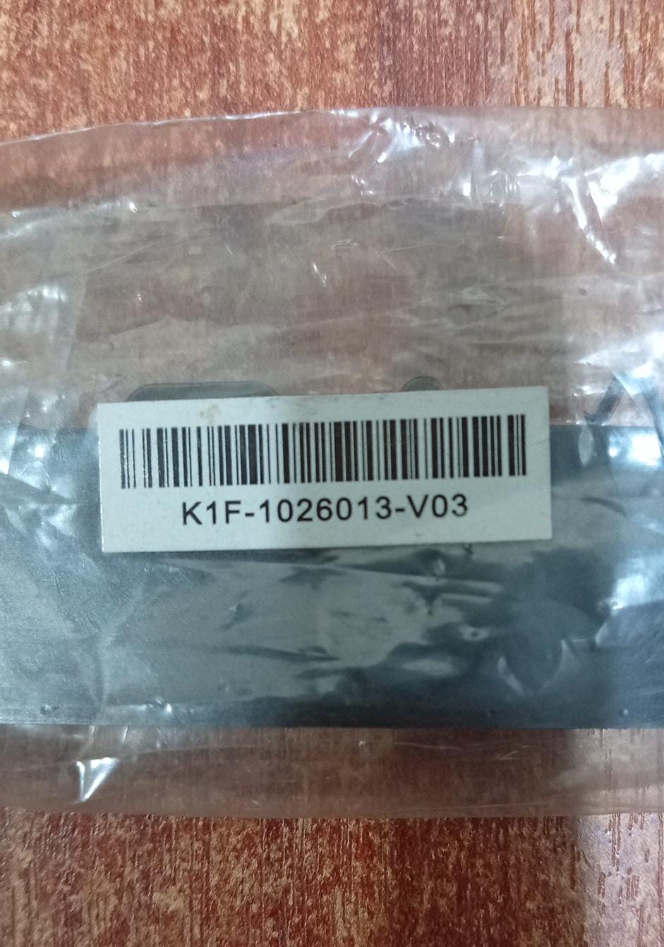 Cable puente SLI 2 WAY MSI K1F‑1026013‑V03 para multi‑GPU - Image 4