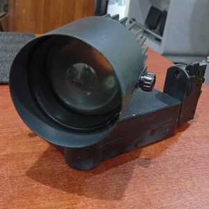 Luminaria LED para riel Ansorg  48BNL15015‑03 (Bit BNL) dim potenciómetro, 29 W, 2 000 lm