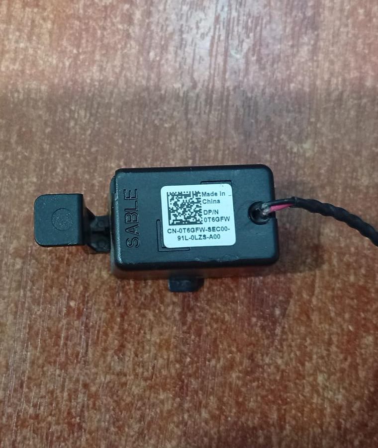 Altavoz Interno Dell OptiPlex 0T6GFW OEM – para modelos 3060/5060/7060 SFF - Image 3