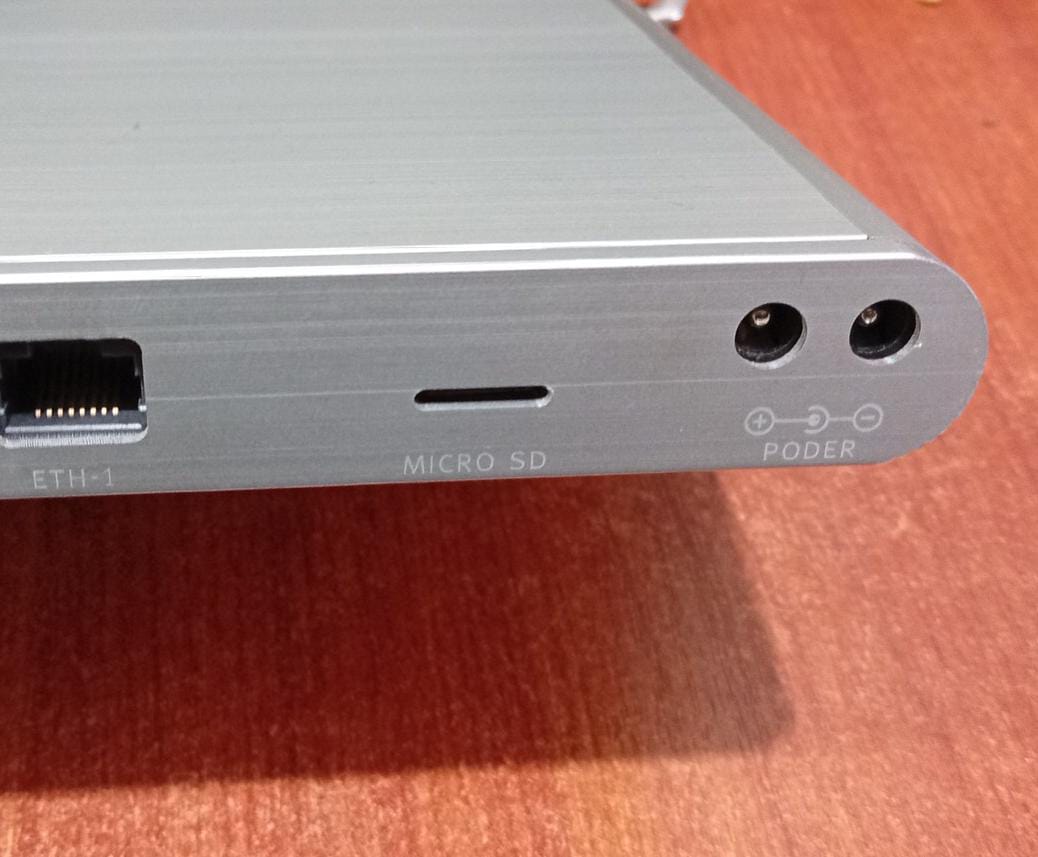 Gateway Lyric GSM Modelo LGSM‑A‑8 8 Canales VoIP/GSM – Seminuevo - Image 8