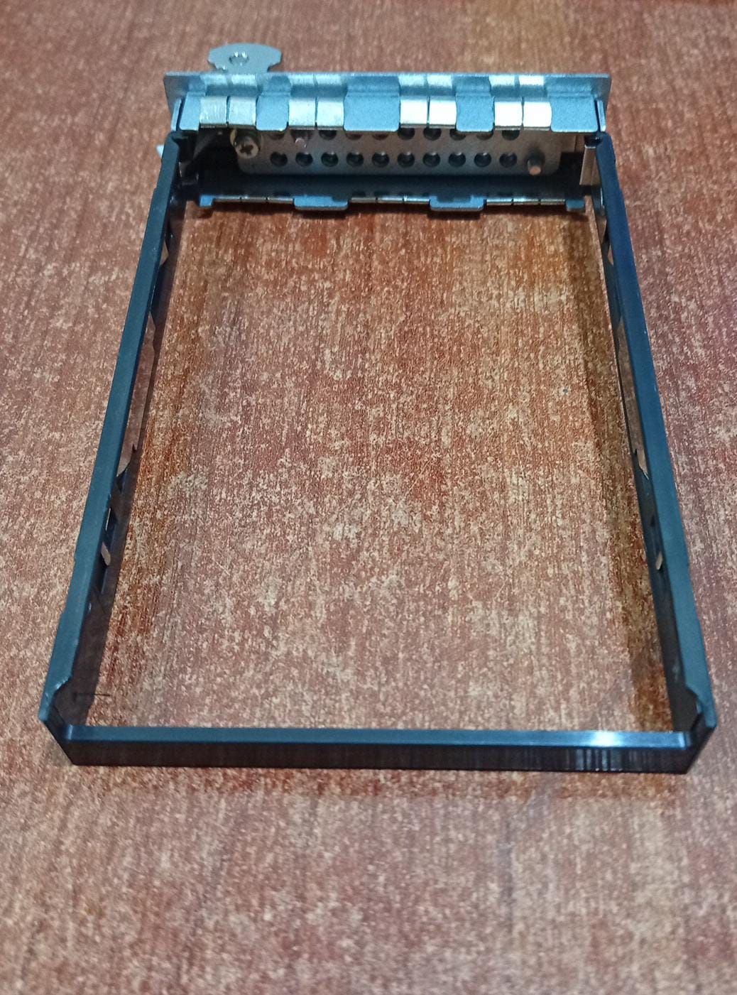 Caddy bandeja 2.5″ SAS/SATA Dell Gen11‑Gen13 (compatible PowerEdge) – bahía servidor - Image 3