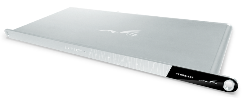 Gateway Lyric GSM Modelo LGSM‑A‑8 8 Canales VoIP/GSM – Seminuevo