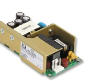 Fuente de alimentación AC‑DC XP Power ECM60US12 12V 5A (60 W) – usado