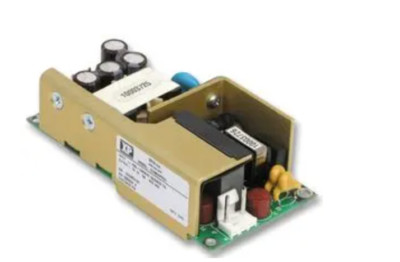 Fuente de alimentación AC‑DC XP Power ECM60US12 12V 5A (60 W) – usado