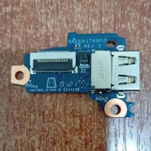 Placa USB / IO HP DA0X8JTB8D0 L44578-001 – HP ProBook 440/445/450/455 G6 G7