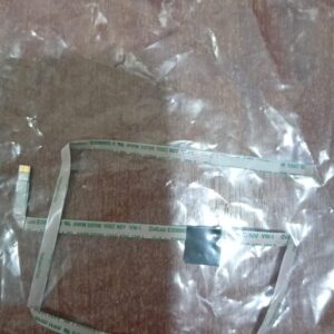 Cable plano Flex CviLux E208903‑5 AWM 20706 105 °C 60 V 24/6 pines para laptop / repuestos