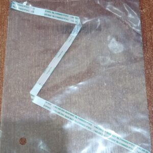 Flex interno HP M14724‑001 – Cable FFC CviLux AWM 20706 – Nuevo, sellado