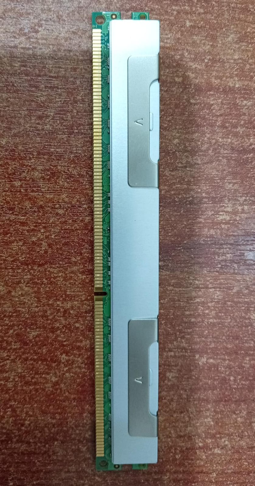 Memoria RAM Samsung M392B1K70DM0-CK0 8GB DDR3 PC3‑12800R ECC RDIMM 240‑Pin (2Rx4) – Seminueva - Image 3