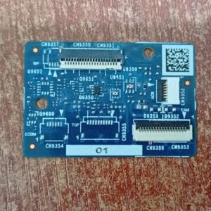 Placa IR Hub / I/O Board HP N08541‑001 (Seminuevo)