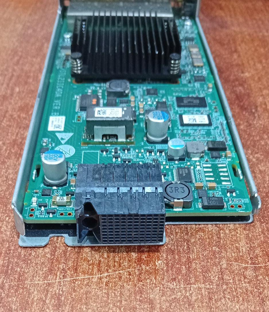 Módulo de red / interfaz STL2IIC40A – Seminuevo – Módulo servidor / switch - Image 2