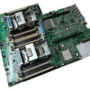 Placa Madre HP 801939‑001 / Board Principal para Servidor HP ProLiant DL380p G8 Gen8 – Nueva