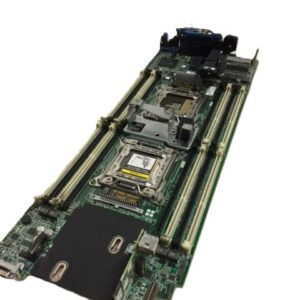 HP 861585‑001 Placa Base System Board para Servidor HPE ProLiant BL460c Gen8 – Nuevo Open Box