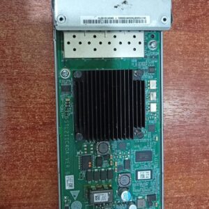 Módulo de red / interfaz STL2IIC40A – Seminuevo – Módulo servidor / switch