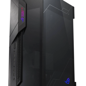 ASUS ROG Z11 Gaming Case Mini‑ITX/DTX RGB Open Box con Caja