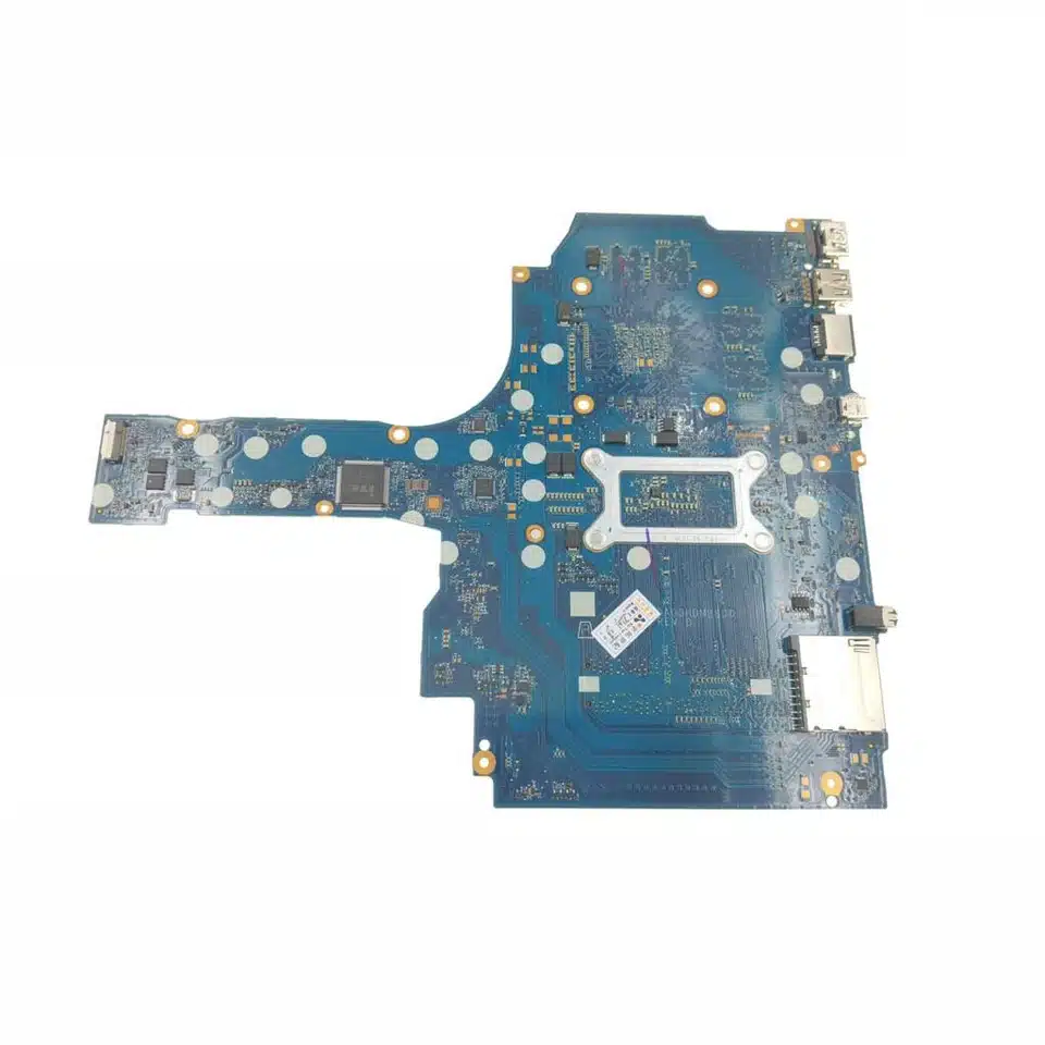 Placa Base HP Pavilion Gaming 15-EC Ryzen 7 4800H GTX 1650Ti 4GB DAG3HDMB8D0 - Image 3