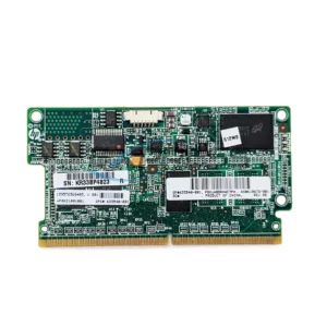 Memoria Caché HP 512MB P-Series Smart Array FBWC 633540-001 para Servidores ProLiant Gen8