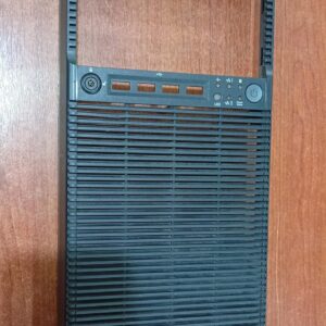 Carcasa / Frontal HP ProLiant ML110 G7 – Panel Bezel Porta USB LED Power (Usado)