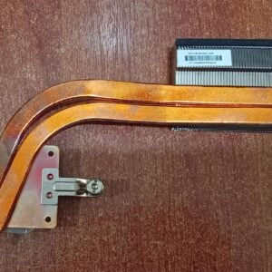 Disipador HP M82651-001 SPS N10786-001 65W para ProOne G9 AIO — Seminuevo original