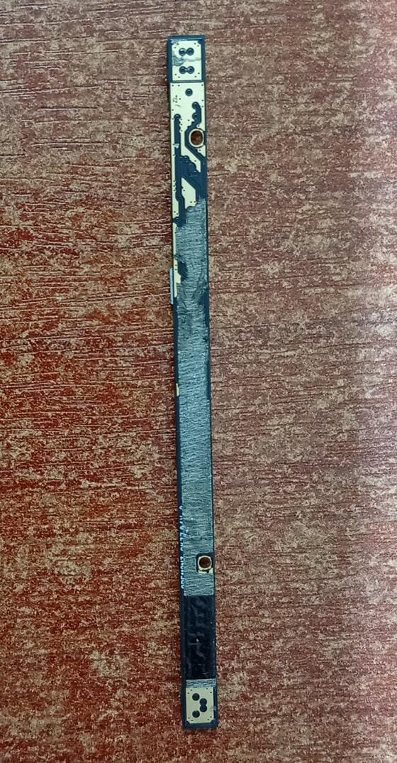 Cámara interna para laptop DJJHFA2 HW 2.2 FW 0008 – Módulo original seminuevo - Image 3