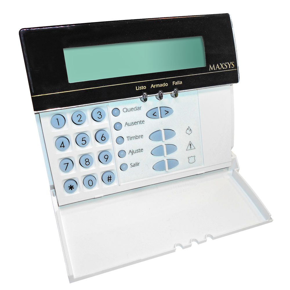 Panel de Alarma DSC MAXSYS PC4020 V3.3 – Kit Completo + Manuales – Nuevo - Image 3