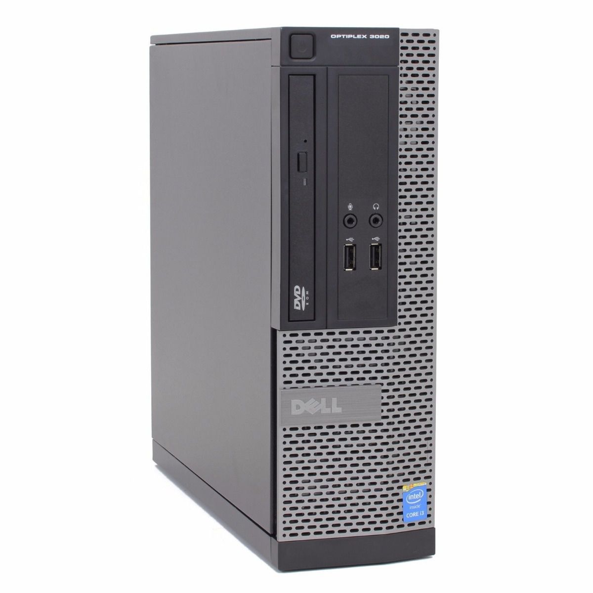 Dell OptiPlex 3020 SFF | Seminuevo | Core i5 4ª Gen | 8 GB RAM | 500 GB SSD | Windows - Image 3