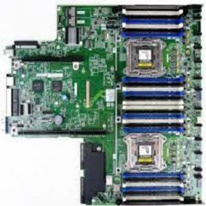 Placa de Sistema HP ProLiant DL360/DL380 G9 V4 – 878936‐001 / 843307‐001 / 729842‐002 / P02757‐001