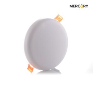 3 Paneles LED MERCURY Frameless 18W Incrustar (IPL112) – Luz Blanca 6500K – Empotrable