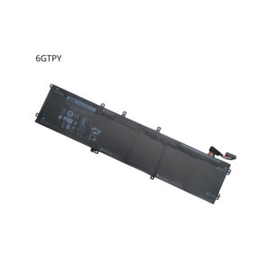 Batería Dell 6GTPY 97Wh para Precision 5510 5520 5530 y XPS 15 9550 9560 9570
