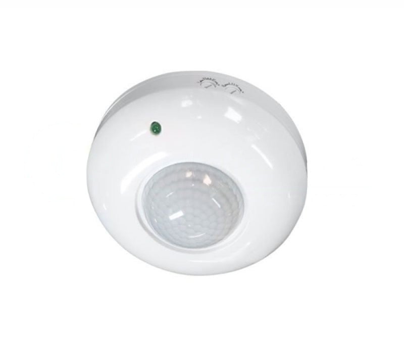 Sensor de Movimiento Mercury ST‑07 (YCA1002B) – Sensor Liso 360° para Techo 110‑130 V ESE10 - Image 2