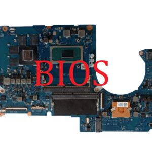 Asus FX506H DA0NJJMBAF0 REV F Bios archivo