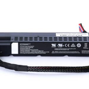 Capacitor Híbrido HPE Smart Storage UCP3D01AB1 / P07474-001 Respaldo para Controladoras Gen10