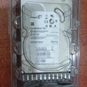 Seagate Constellation ES ST31000524NS 1TB – Disco Duro Interno 3.5″ 7200 RPM SATA 3 Gb/s – Nuevo