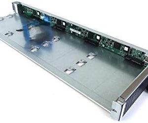 HP 703308‑001 Bandeja 4 Unidades HPE 3PAR 4GB SAS DC4 – Nueva Open Box