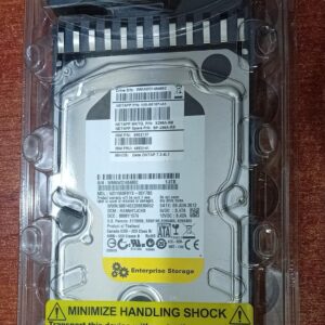 WD Enterprise Storage WD1003FBYX‑05Y7B0 1TB SATA 7200 RPM HDD Nuevo